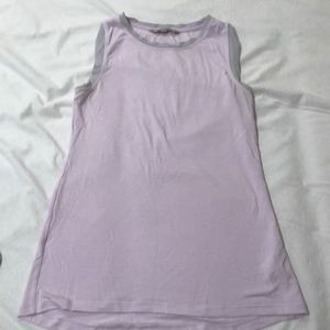 Athleta tank